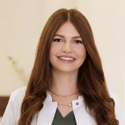 Dr. Yasmin Hassan